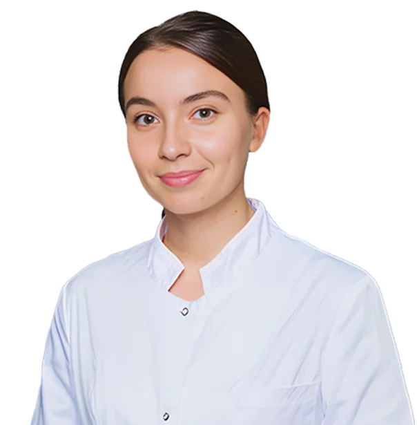 Андреева Светлана Олеговна